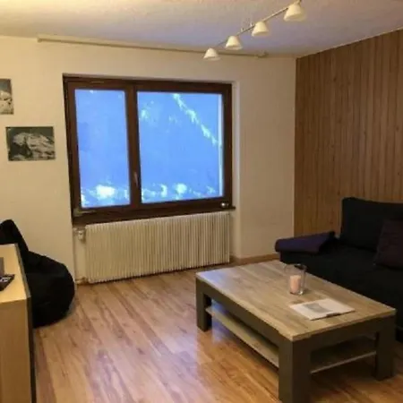 Chalet Veilchen * Herbriggen