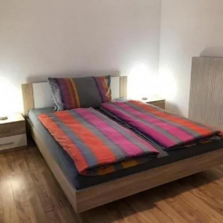 Chalet Veilchen