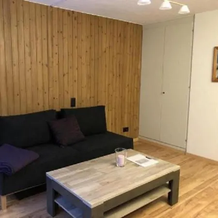 Apartmán Chalet Veilchen *