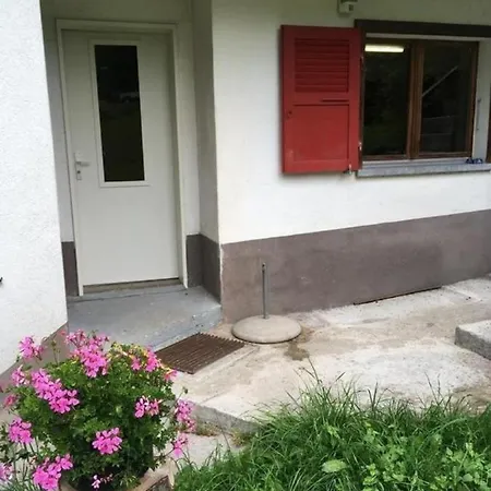 Chalet Veilchen